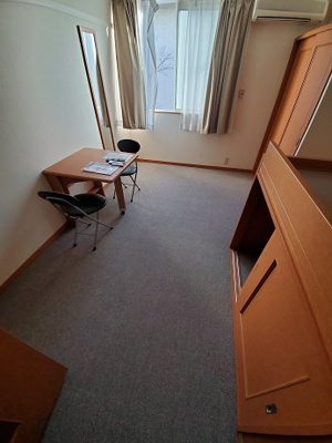 【その他】 | レオパレス滝子