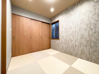 【和室】 | 高槻市西町　中古戸建