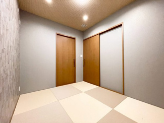 【和室】 | 高槻市西町　中古戸建