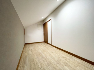 【収納】 | 高槻市西町　中古戸建