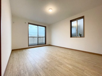 【洋室】 | 高槻市西町　中古戸建