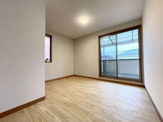 【洋室】 | 高槻市西町　中古戸建