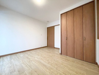 【洋室】 | 高槻市西町　中古戸建