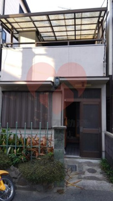 【外観】 | 高槻市東五百住町１丁目戸建