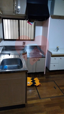 【キッチン】 | 高槻市東五百住町１丁目戸建