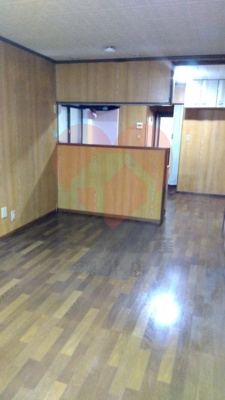 【居間・リビング】 | 高槻市東五百住町１丁目戸建