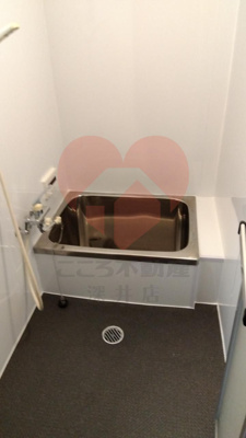 【浴室】 | 高槻市東五百住町１丁目戸建