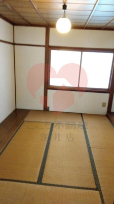 【寝室】 | 高槻市東五百住町１丁目戸建