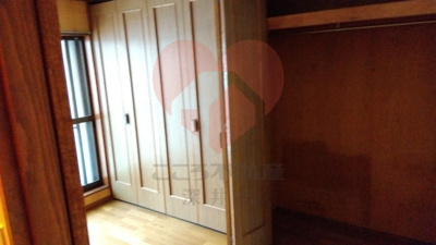 【収納】 | 高槻市東五百住町１丁目戸建