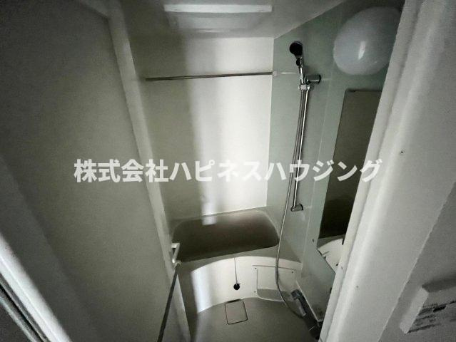 モアナ　レジデンスの浴室