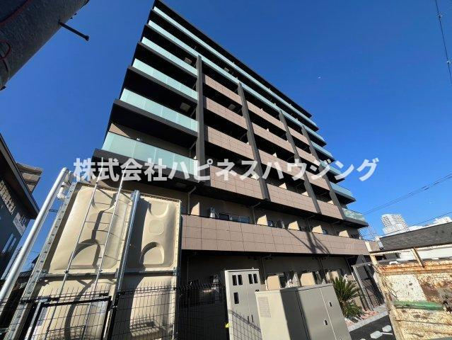 モアナ　レジデンス