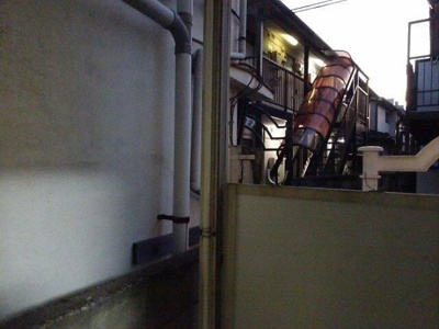 【展望】 | ＭＫハイツ