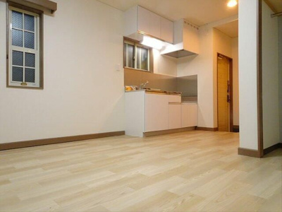 【内装】 | ＭＫハイツ