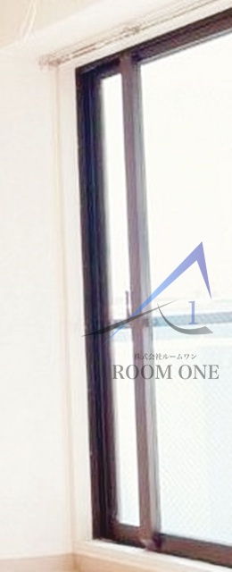 青戸NWビルのバルコニー|バルコニーです。