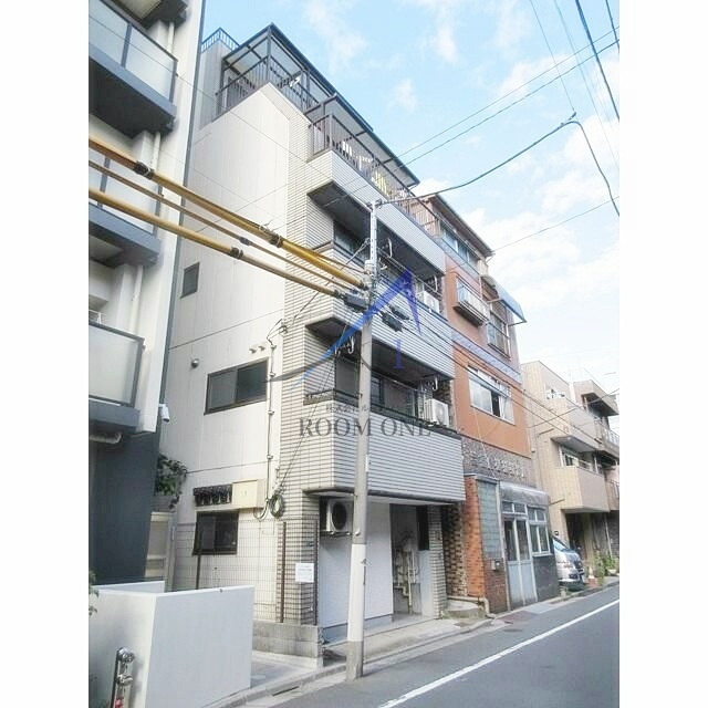 シャリエール森下