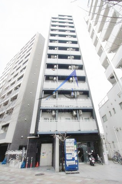 スパシエ　エル・ヴィエント・アース板橋タワー