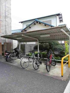 【その他共用部分】