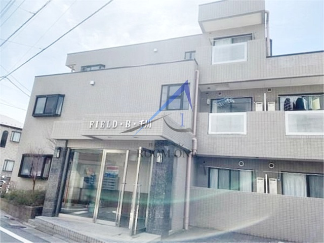 フィールド・Ｂ・千川