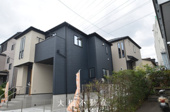 綾瀬市大上1丁目 新築戸建て 全2棟【仲介手数料無料】の画像