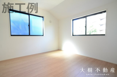  | 綾瀬市大上1丁目 新築戸建て 全2棟【仲介手数料無料】