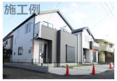  | 綾瀬市大上1丁目 新築戸建て 全2棟【仲介手数料無料】