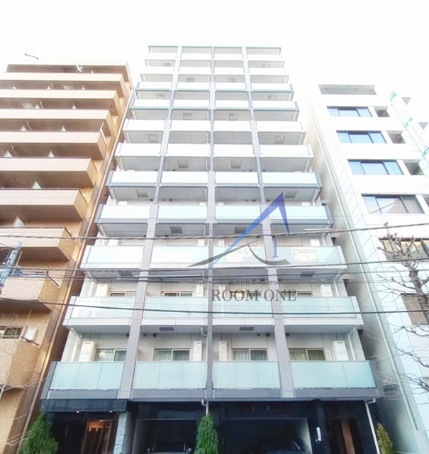 クレイシア秋葉原ラグゼスウィート