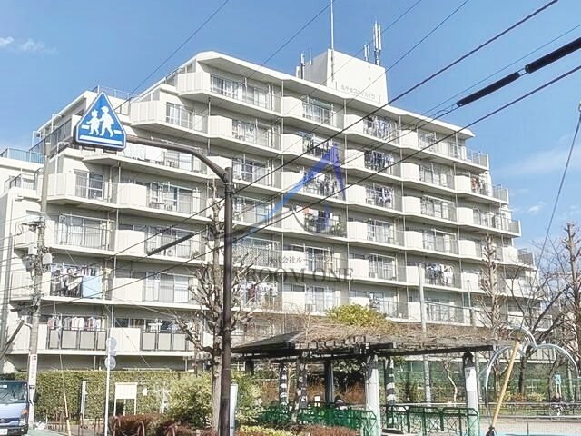 北千住スカイハイツ