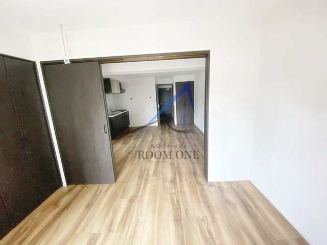 ＲＥＬＵＸＩＡ上野の寝室|寝室です。