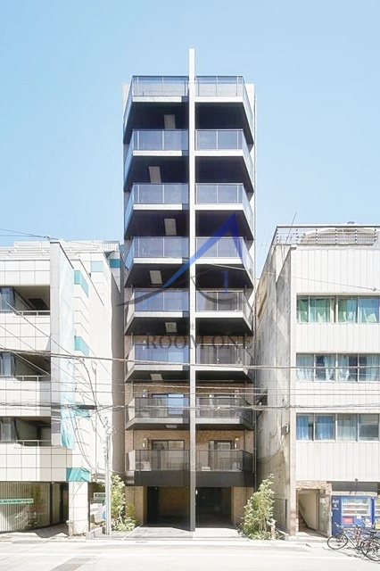 ＲＥＬＵＸＩＡ上野の外観|外観です。