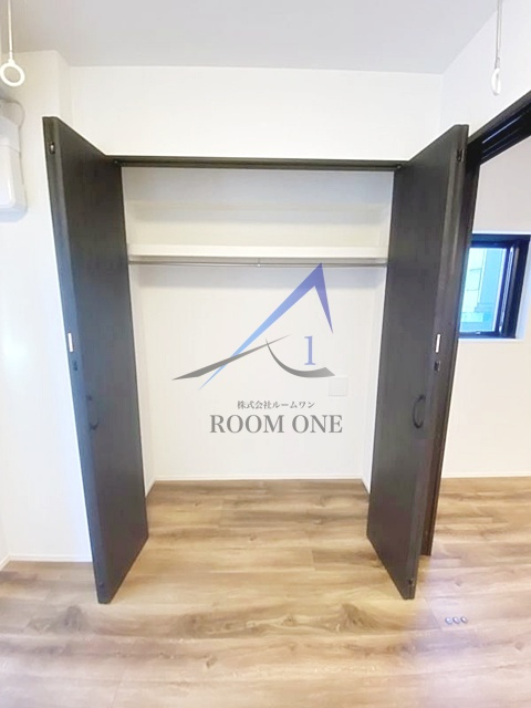 ＲＥＬＵＸＩＡ上野の収納|収納です。