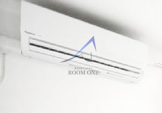 パークノート東日暮里の設備|エアコンです。