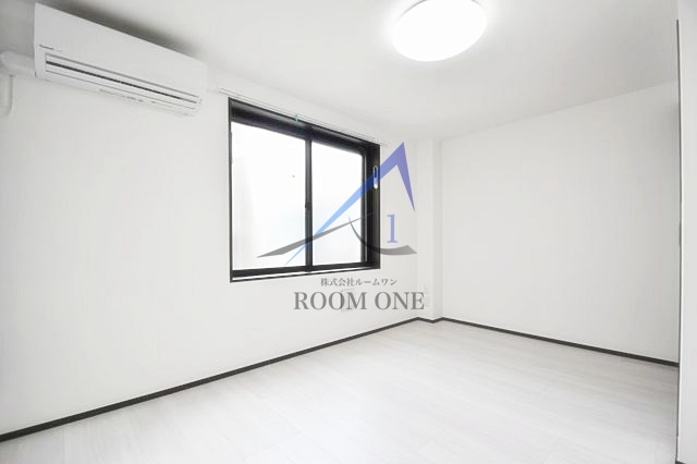 パークノート東日暮里の居間・リビング|洋室のお部屋です。