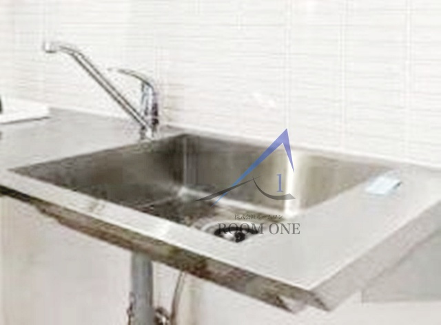 ブランドール坂下三丁目