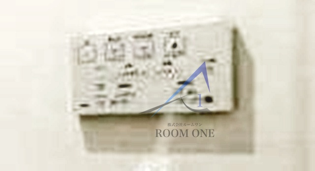 ブランドール坂下三丁目