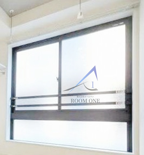 ブランドール坂下三丁目