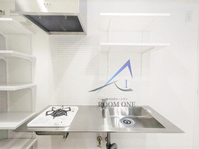 ブランドール坂下三丁目