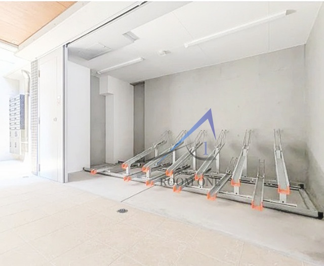 ブランドール坂下三丁目