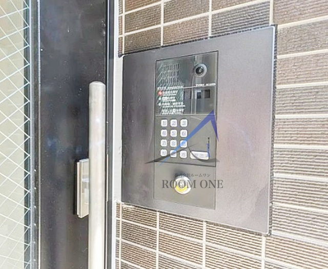 ブランドール坂下三丁目