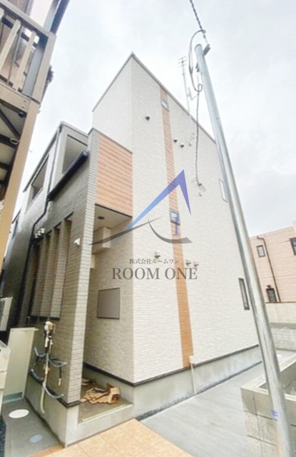 ハーモニーテラス中十条Ⅳ