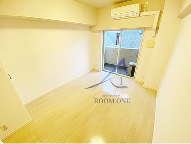 グラントゥルース門前仲町の寝室|寝室です。