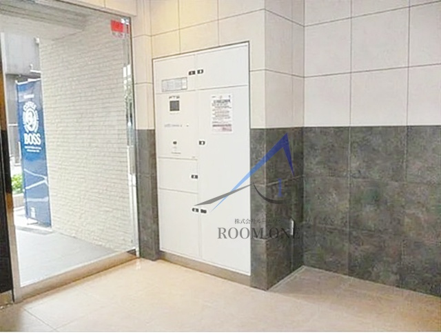 グラントゥルース門前仲町のその他