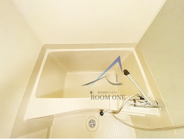 グラントゥルース門前仲町の浴室|お風呂です。