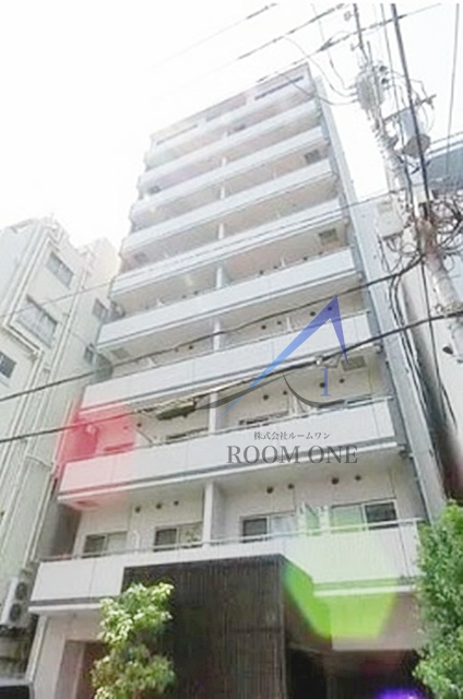 リブリ・東上野