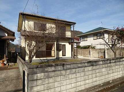 東区福田7丁目の外観