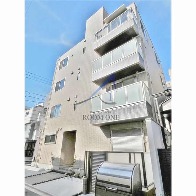 Ｚｏｏ　Ｓｔｒｅｅｔ　池之端