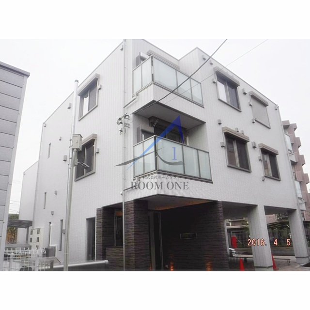 ビューノラメゾン