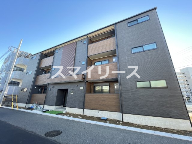 グランメゾン南流山