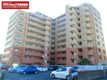 エンゼルフォレシス三島西 中古マンション EM05986の画像