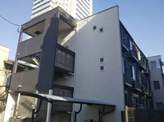 【外観】