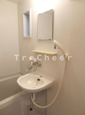 【洗面所】 | アイレックス